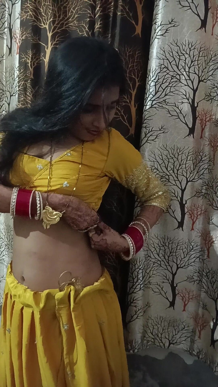 Eshkaj: Специальное видео Karva Chauth, часть 1