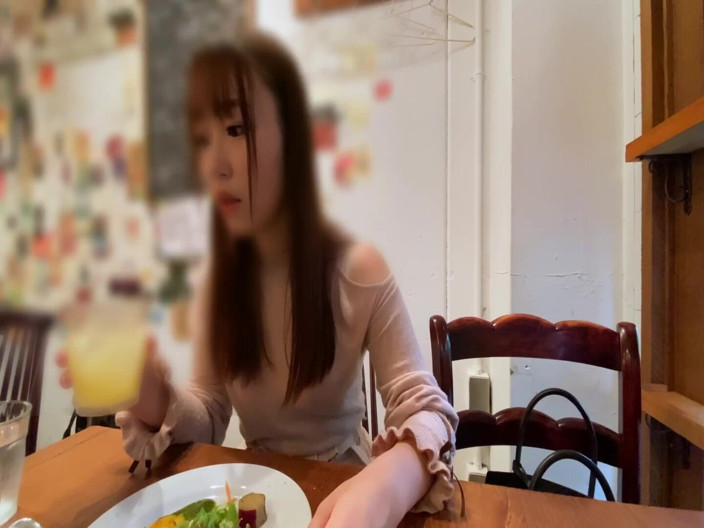 Eagle-Special: Hikari - Working Woman’s Portfolio (21y Old) Vol. 1