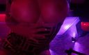 Mary Rider Pornstar: Entdecken Sie, was in einem Rotlichtraum passieren wird