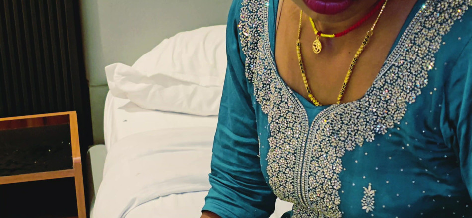 Kavend91: Cuplu indian desi