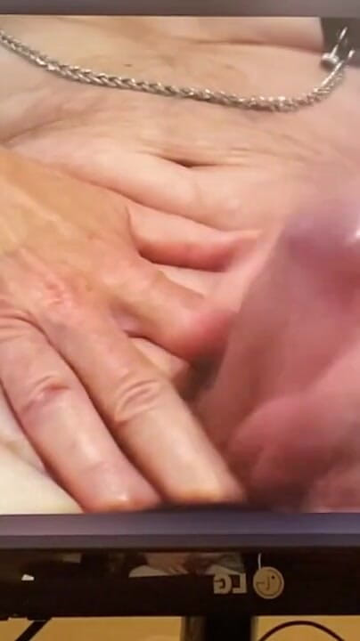 My Jerking off Show on Camtv (Elimare)