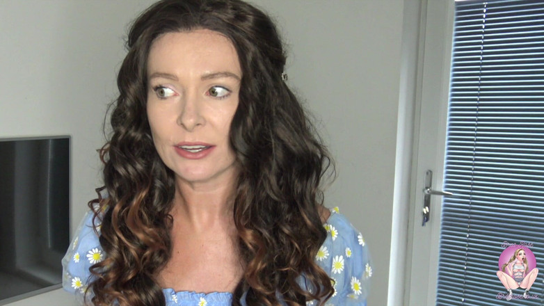 Brea Rose: Шлюховатая падчерица твоего друга, часть 2