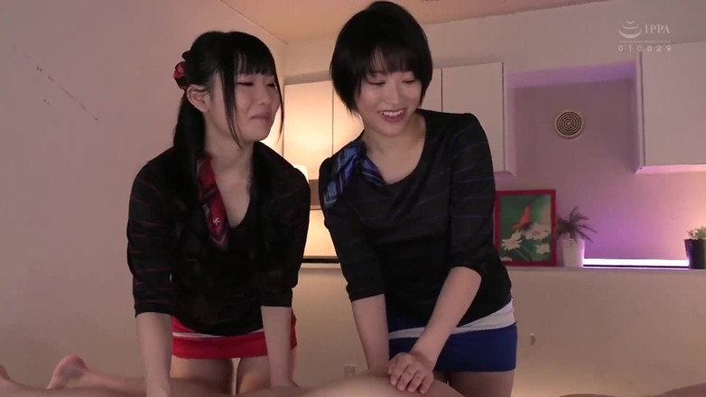 Smooth Time: フェラチオモンスター 砂原みく×アナル舐めの天才。パート2