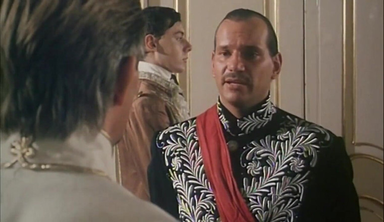 XTime Vod: Chlupatá klasická lízání kundičky pronikla do análu v Budapešťské hradě
