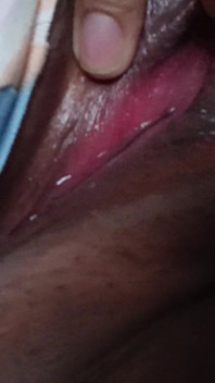 Hot Pussy