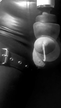 Ruined Orgasm