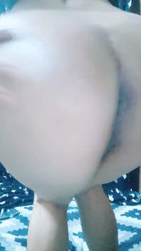 farasissy Big Ass and Tight Anal