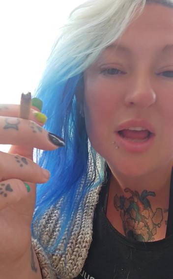 Livie Blainn: Bagaimana Selasa malam sedang berlaku