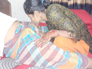 Sabina244: Neu im dorf, desi drem mädchen