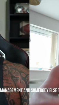 Confesiones de estrella porno - Jafar (episodio 155)
