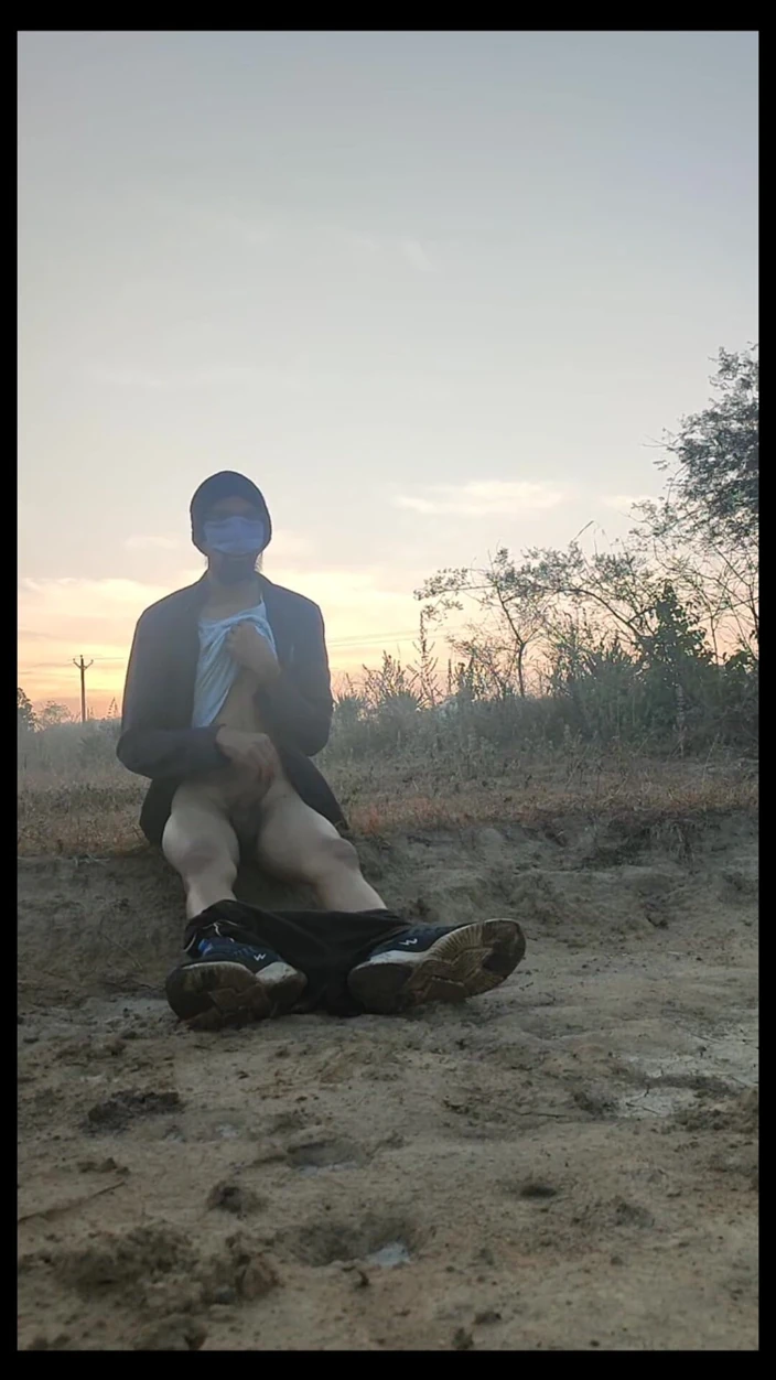 Huge My Ass