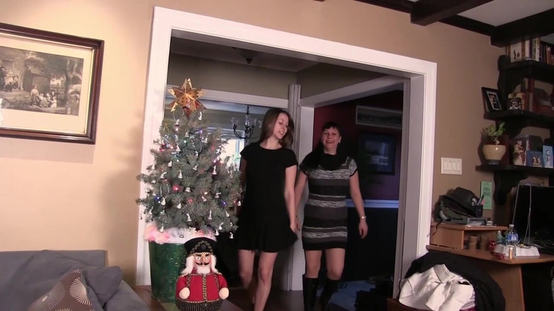 Punished Brats Spanking: 情敌：完整电影