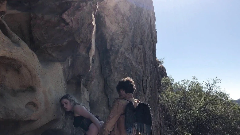 Erin Electra: Barbie Ella and Flygar find love