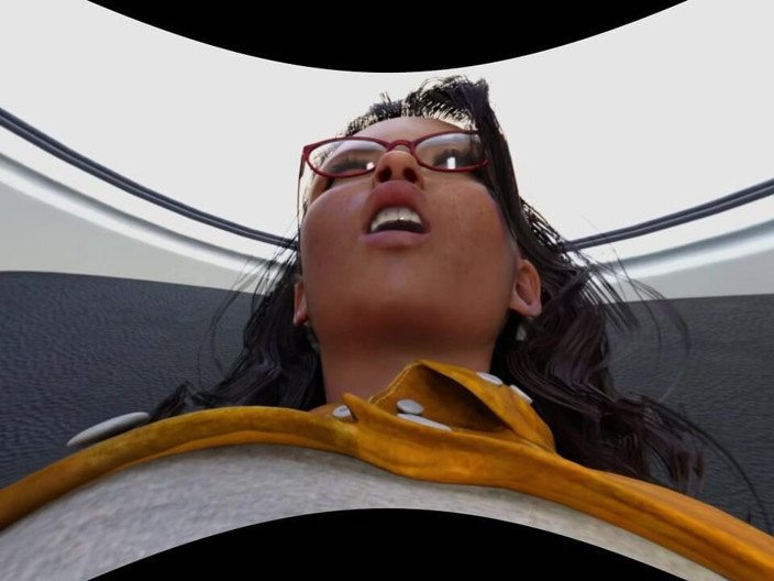 Futanari VR: Funy Editions 53