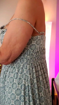 Busty MILF