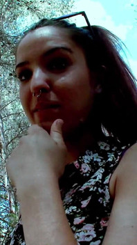 Betty Foxxx: Close up on the Cameram's Ass