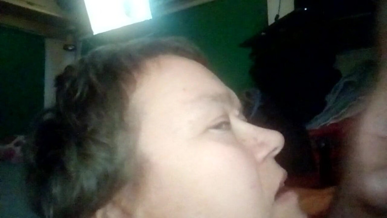 Sex hub couple: Jen'in ateşli ağzına büyük boşalma