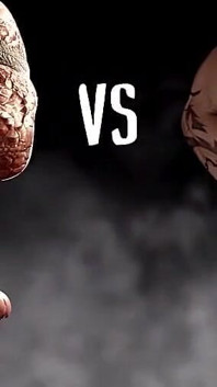 Wellustige Kombat 3 - Ultrashort-editie