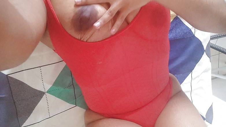 PATY PATY: Real!! Stepdaughter Masturbates Nice and Rubs Her Pussy so Delicious...