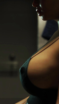The Art of Seduction (part 17)