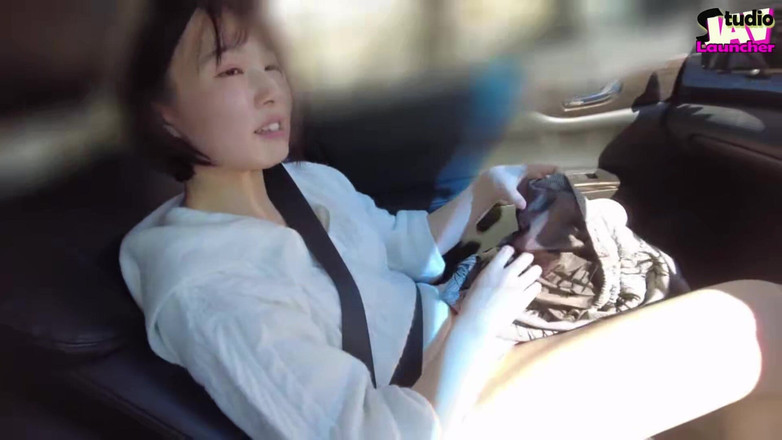 Studio JAV Launcher: Open-air pulse-a pencipta yang lembut gemetar, bocor, dan bersinar di...