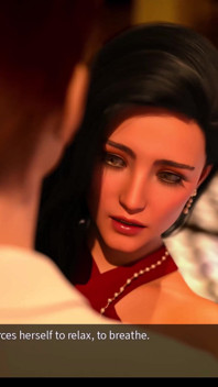 Desire Whispers 9