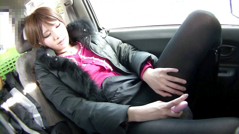 Asiatiques: Svůdná asijská holka na rozhovoru