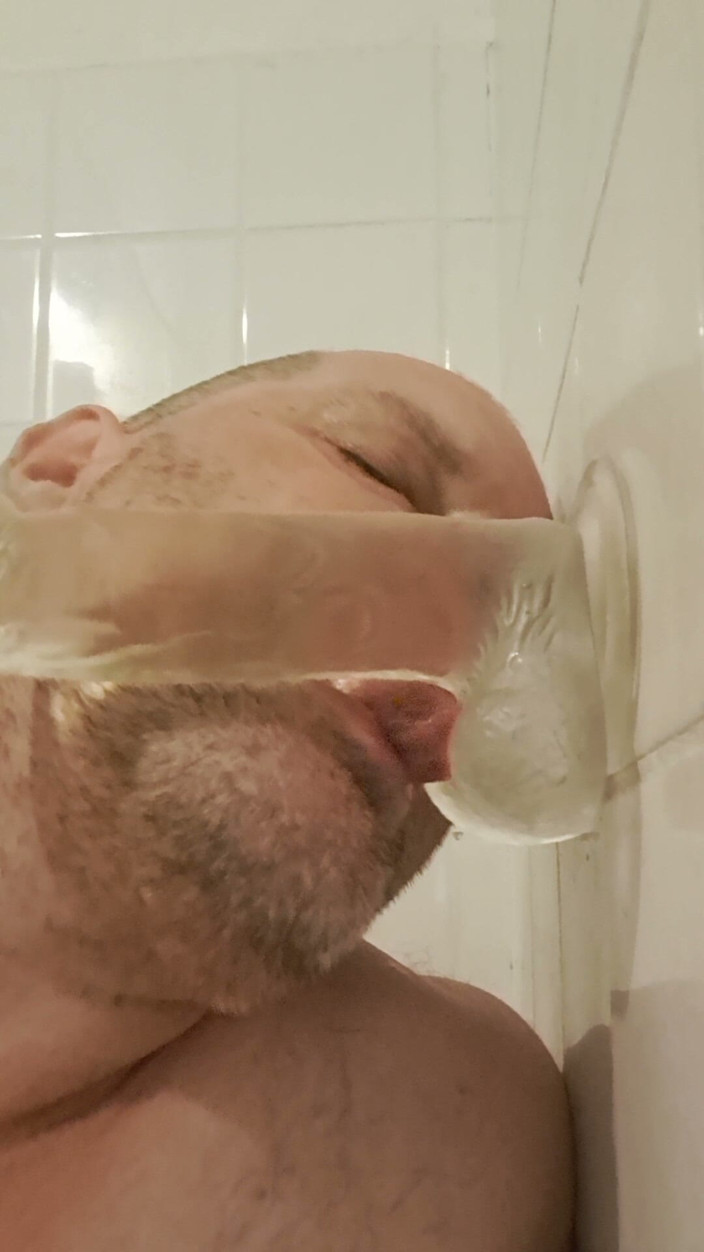 Fickspecht: Ta mrcha je zpátky, ta coura?