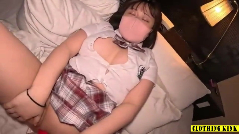 Jap Porn Project: Asijský anděl 26172