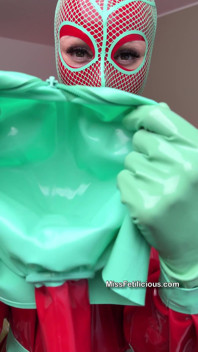 Should I Wear It on Top of the Other 2 Hoods