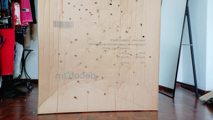 Kinky Lyrical: Destroying Boxes - in Nylon and Stilettos