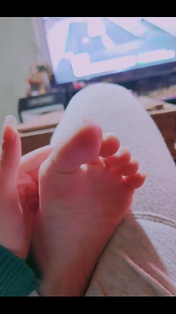 My Feet