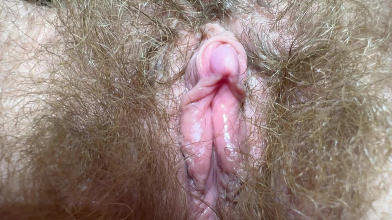 Cuteblonde666: Personalizzata: spazzola clitoride lunga bagnata bordo