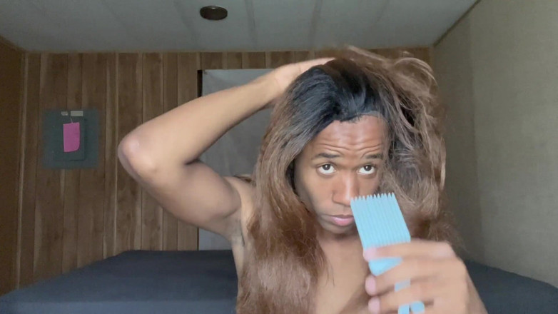 Karma Rainbow Smith D: Karma D - Revenge or They’ll Pay?