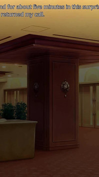 A Promise Best Left Unkept: Girl Cheats Her Boyfriend in the Locker Room While He Is in the Room Kissing with His Secretary