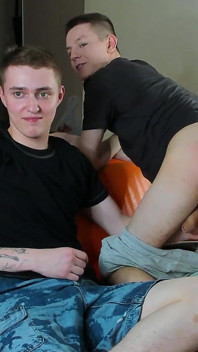 Dude Can Play with Your Balls, but He Has to Be Careful