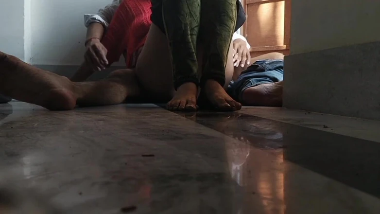 Nazima Khan: Indian Real Girlfriend Cock with Her Real Boyfriend When No...