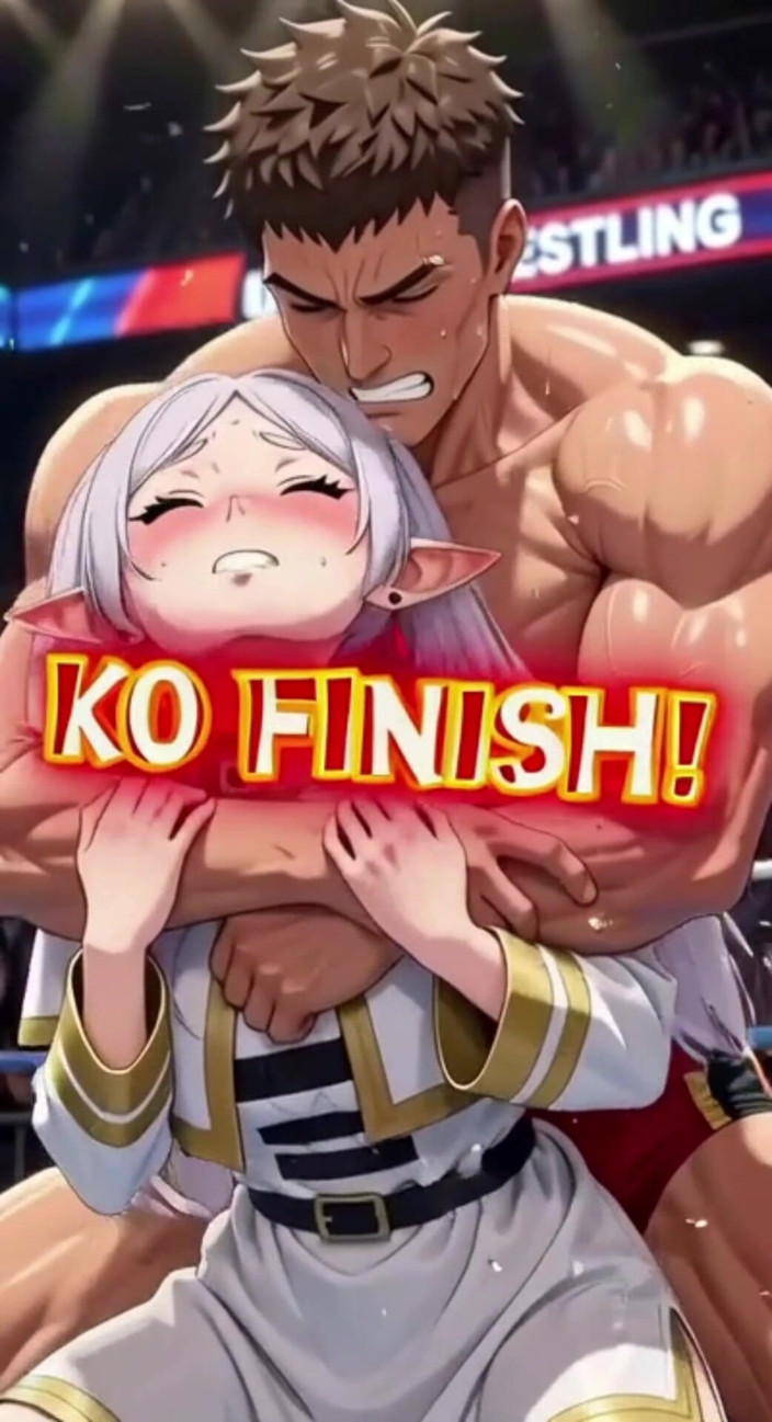 Kakka506: Anime erotiche elfo