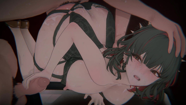 Tomu aisuman: Rose Thorns Shattered