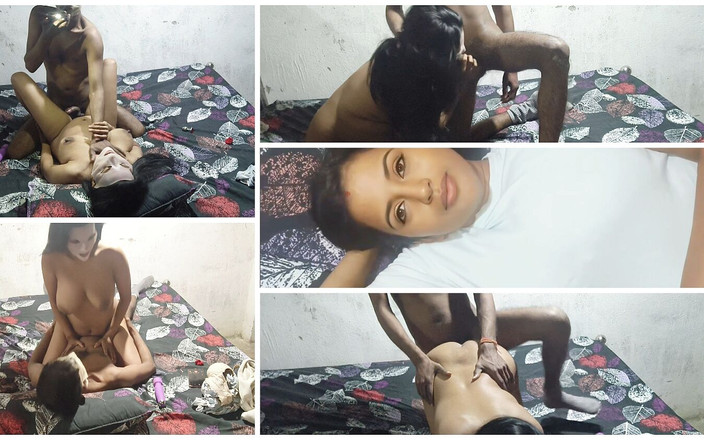 EndedChallenge867: Sezon 109. Para wymienia żonę