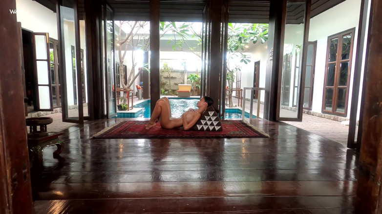 Watch4beauty: Saya Hiromi