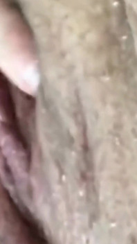 Reiben, fick meine fette muschi mit 12 zoll didlo