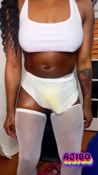 Aj180: Banana Bulge Is Back