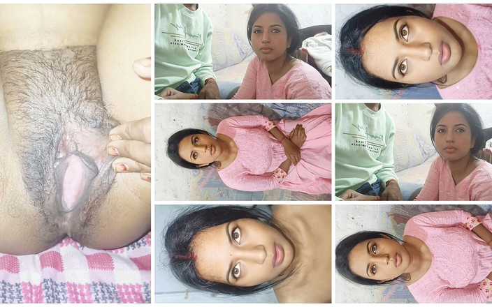 EndedChallenge867: Temporada 90, peituda indiana lambendo pau do namorado