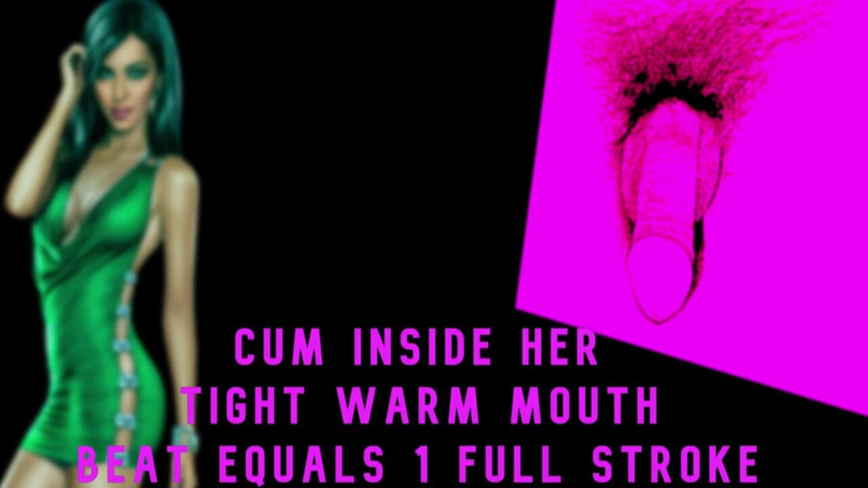 Campsissyboi: POUZE AUDIO - Metronom JOI se udělá do 5 minut BJ JOI