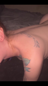 Would You Fuck My Ass