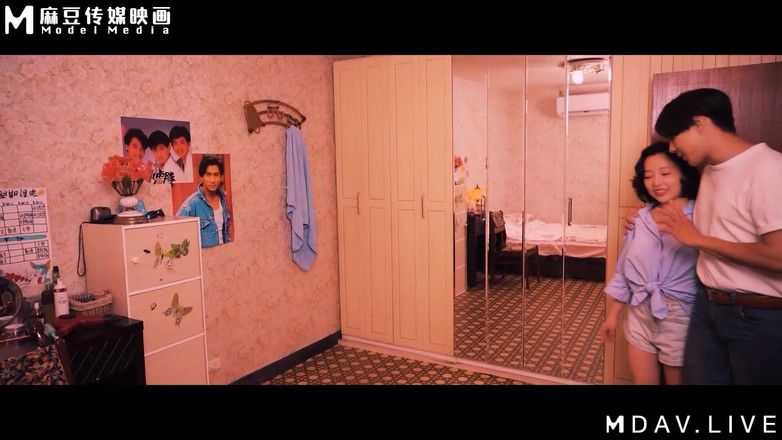 ModelMedia Asia: Md-0165-3 Abin Season 2/chapter 3/first Acquaintance with Yuhui