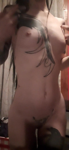 PandoraSG: Déshabillage pour mon alpha