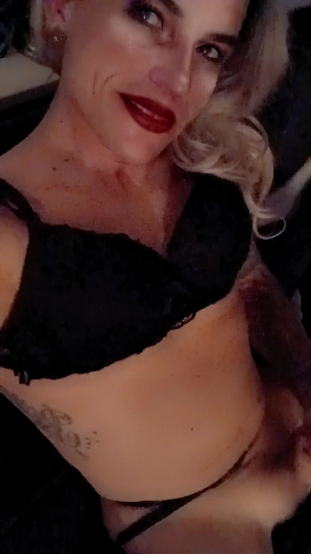 Nastynina (Janina Bimbo)
