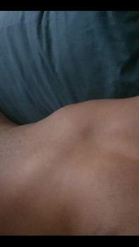 It Was Hot and It Made Me Horny.